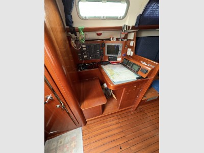 Beneteau Oceanis 473