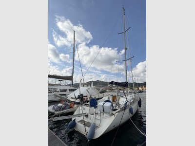 Beneteau Oceanis 473