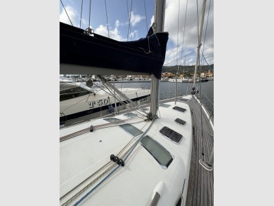 Beneteau Oceanis 473