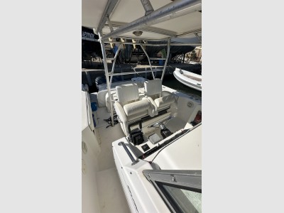 Boston Whaler 290 Outrage