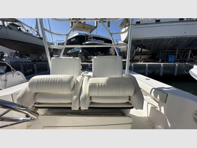 Boston Whaler 290 Outrage