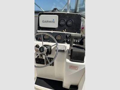Boston Whaler 290 Outrage