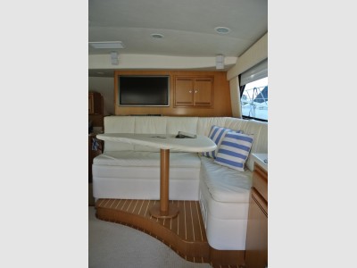 Cabo 43 Fly