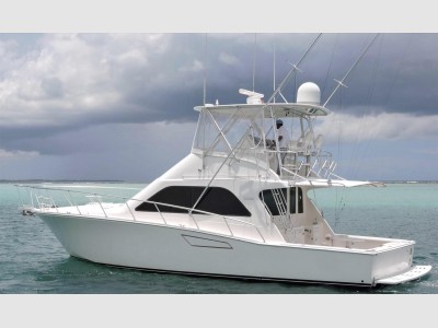Cabo 43 Fly