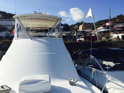 Cabo 43 Fly