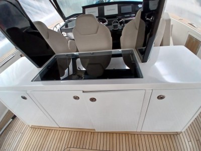 Cantiere Del Pardo Pardo 43