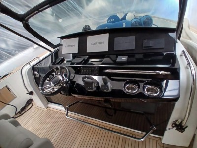 Cantiere Del Pardo Pardo 43