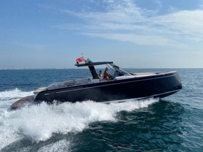 Cantiere Del Pardo Pardo 43