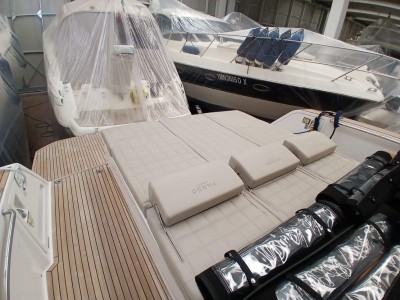 Cantiere Del Pardo Pardo 43