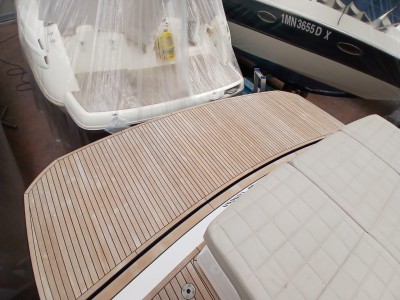 Cantiere Del Pardo Pardo 43