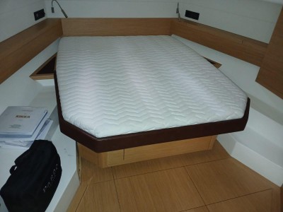 Cantiere Del Pardo Pardo 43