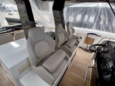 Cantiere Del Pardo Pardo 43