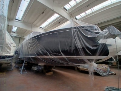 Cantiere Del Pardo Pardo 43