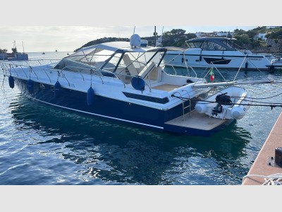 Cantieri Di Baia B 50 Force One