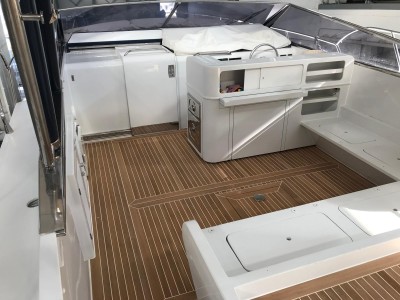 Cantieri Di Baia B 50 Force One