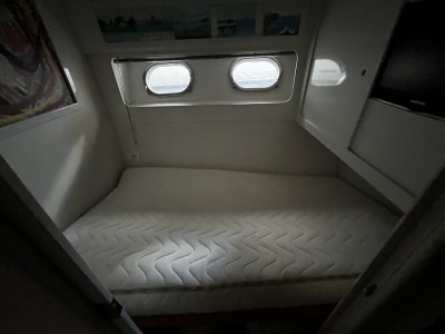 Cantieri Di Baia B 50 Force One