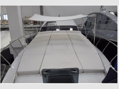 Cantieri Di Baia B 50 Force One
