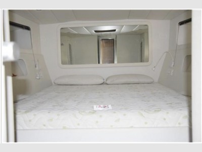 Cantieri Di Baia B 50 Force One