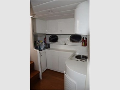 Cantieri Di Baia B 50 Force One