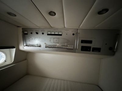 Cantieri Di Baia B 50 Force One