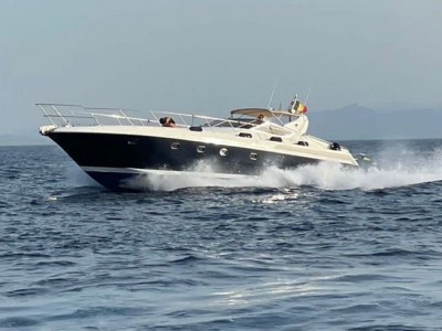 Cantieri Di Sarnico Sarnico 58