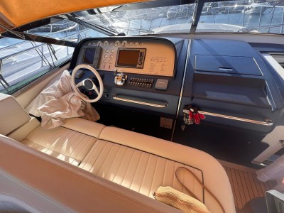 Cantieri Di Sarnico Sarnico 58