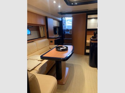 Cantieri Di Sarnico Sarnico 58