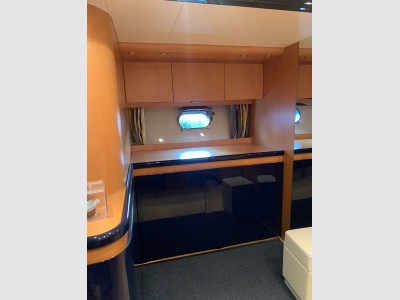 Cantieri Di Sarnico Sarnico 58