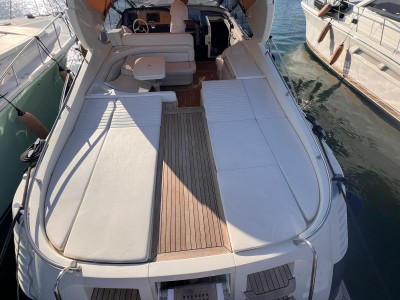 Cantieri Di Sarnico Sarnico 58