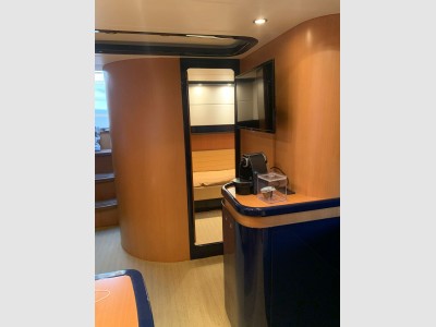 Cantieri Di Sarnico Sarnico 58
