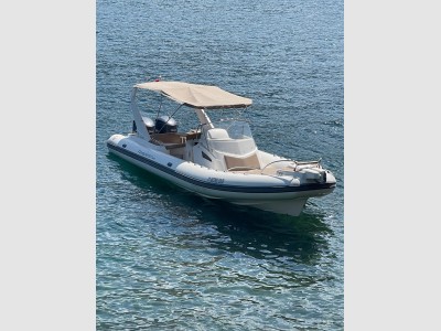 Capelli Tempest 1000