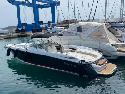 Cobalt 343