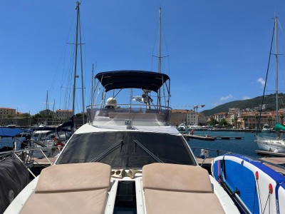 Cranchi Atlantique 43