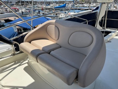 Cranchi Atlantique 43