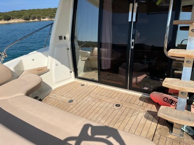 Cranchi Atlantique 43