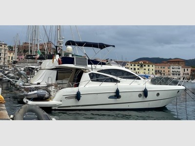 Cranchi Atlantique 43
