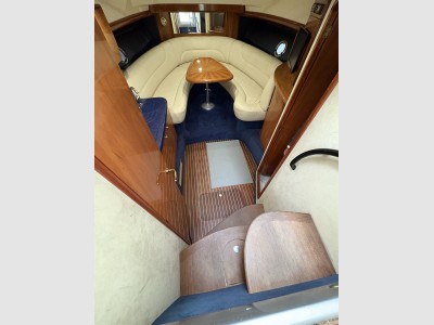 Cranchi Endurance 41