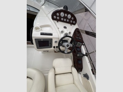 Cranchi Endurance 41