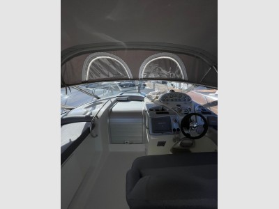 Cranchi Endurance 41