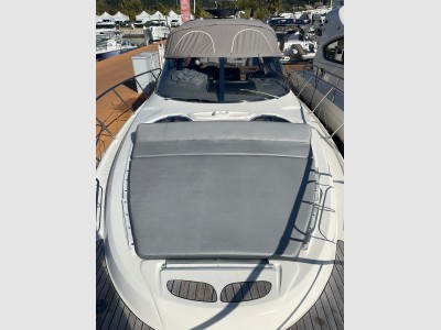 Cranchi Endurance 41