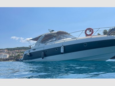 Cranchi Endurance 41