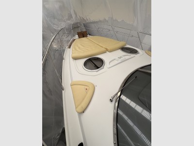 Cranchi Endurance 41