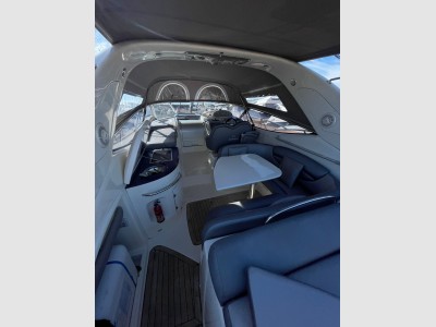 Cranchi Endurance 41