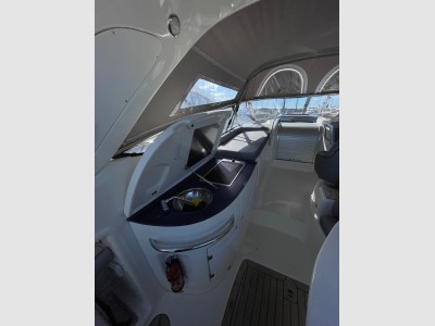 Cranchi Mediterranee 41