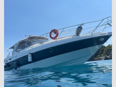 Cranchi Mediterranee 41