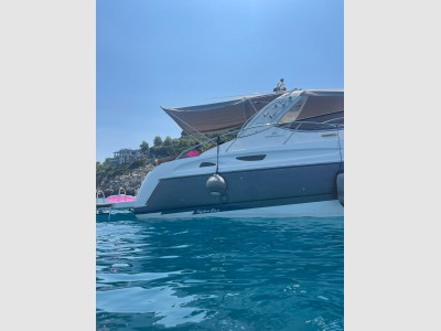 Cranchi Mediterranee 41