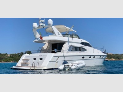 Dalla Pietà Dp 55' Asterion