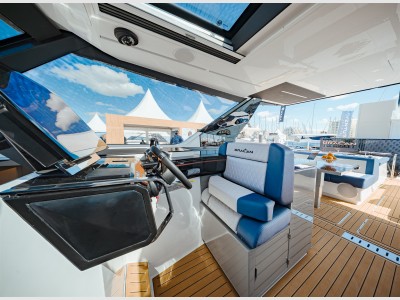 Dracan Marine Dracan 42