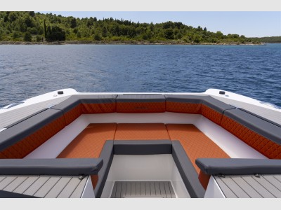 Dracan Marine Dracan 42