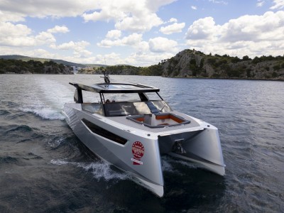 Dracan Marine Dracan 42